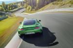 Mercedes-AMG GT R 2016 года